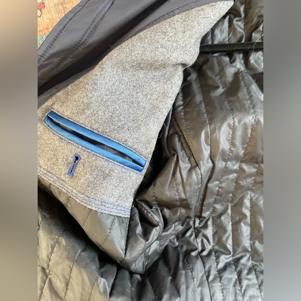Hugo jacket - Picture 2 of 5